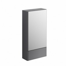 Шкафчик зеркальный Kolo Nova Pro 42 см лава матовый (501.038.00.1)